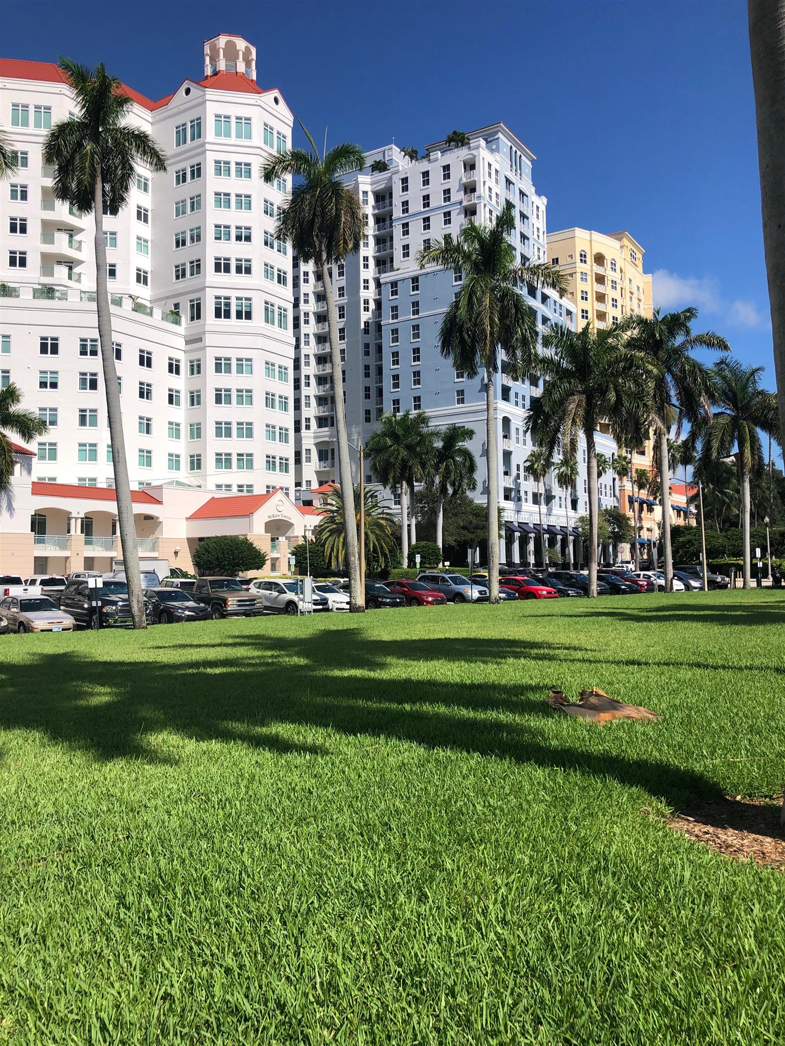 West Palm Beach Concierge Physician