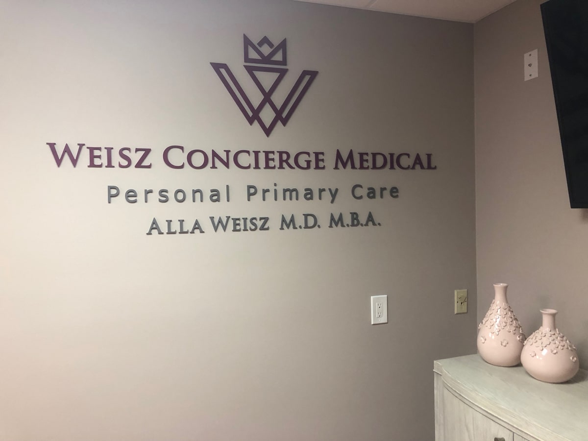 Weisz Concierge Medical Anniversary 2020 8