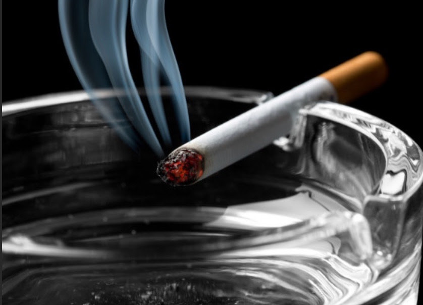Secondhand smoke linked to oral cancer