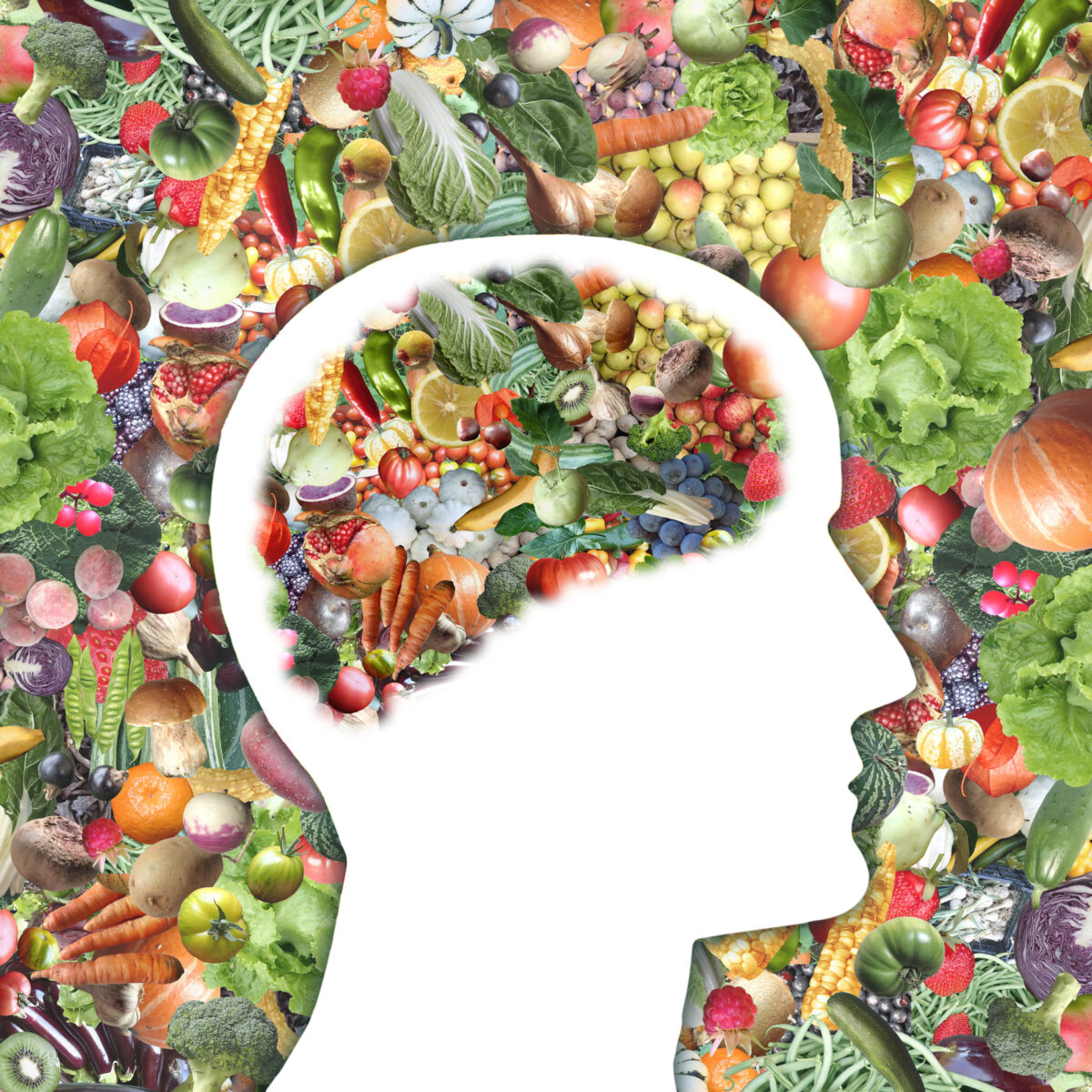 A Healthy Diet Shown To Increase Brain Volume and Decrease Dementia in  Middle Age - Weisz Concierge