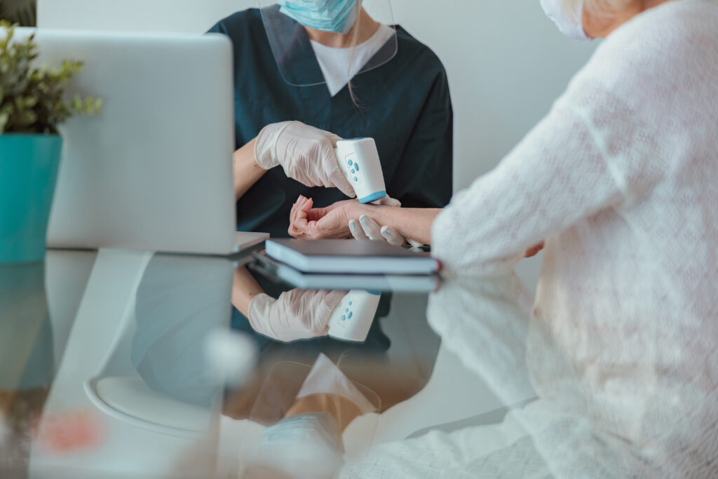 health screenings after 40 years of age concierge primary care Palm Beach Gardens