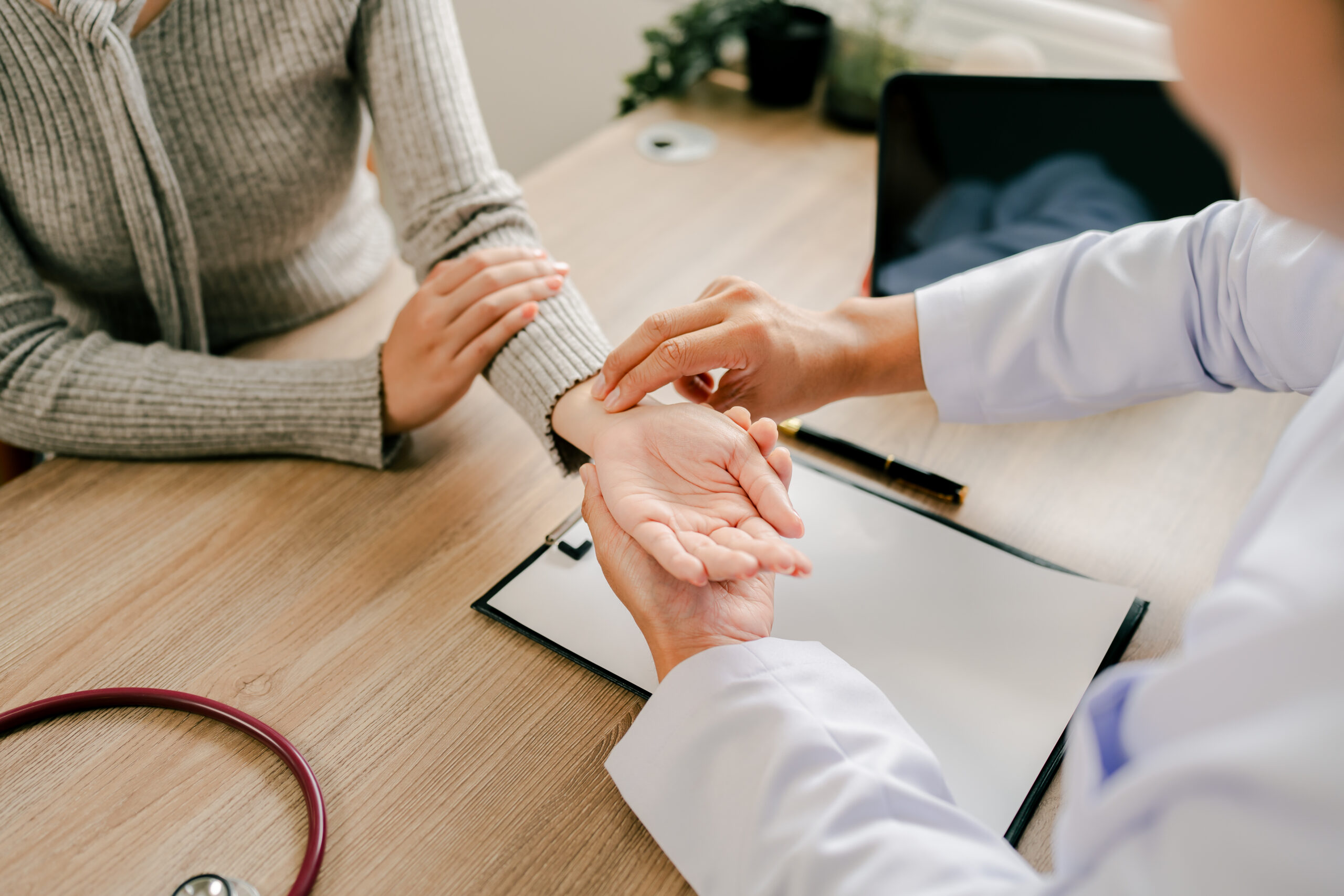 Comprehensive Physical Medical Care with Dr. Alla Weisz Concierge Primary Care Physician in Palm Beach Gardens